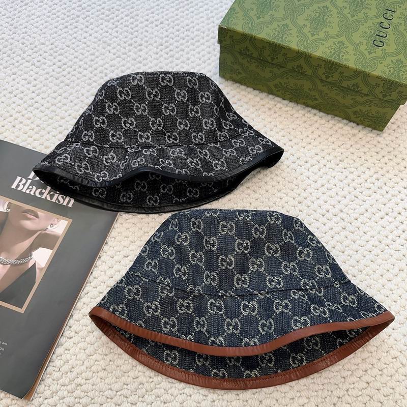 Gucci Hat dx18